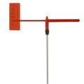 Schaefer Marine Schaefer Little Hawk MK1 Wind Indicator f/Dinghies Up To 6M — marine outdoor