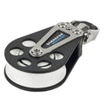 Schaefer Marine Schaefer Single Ball Bearing Block — marine blocks