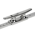 Schaefer Marine Schaefer Mid-Rail Chock/Cleat Stainless Steel - 1" — marine hardware