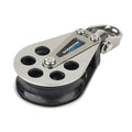 Schaefer Marine Schaefer Single Stainless Steel Block - 60mm Sheave — marine blocks
