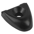 Schaefer Marine Schaefer T-Track Endstop f/1" Track - Black — marine hardware