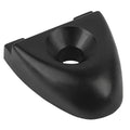 Schaefer Marine Schaefer T-Track Endstop f/1-1/4" Track - Black — marine hardware