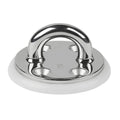 Schaefer Marine Schaefer Investment Cast Pad Eye - 2-1/2" OD Base — marine hardware