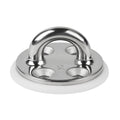 Schaefer Marine Schaefer Investment Cast Pad Eye - 3" OD Base — marine hardware