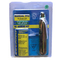First Watch Re-Arm Kit - 33 Gram - Manual — marine personal flotation devices