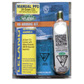First Watch Re-Arm Kit - 24 Gram - Manual — marine personal flotation devices