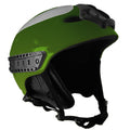 First Watch First Responder Water Helmet - Large/XL - Green — marine accessories