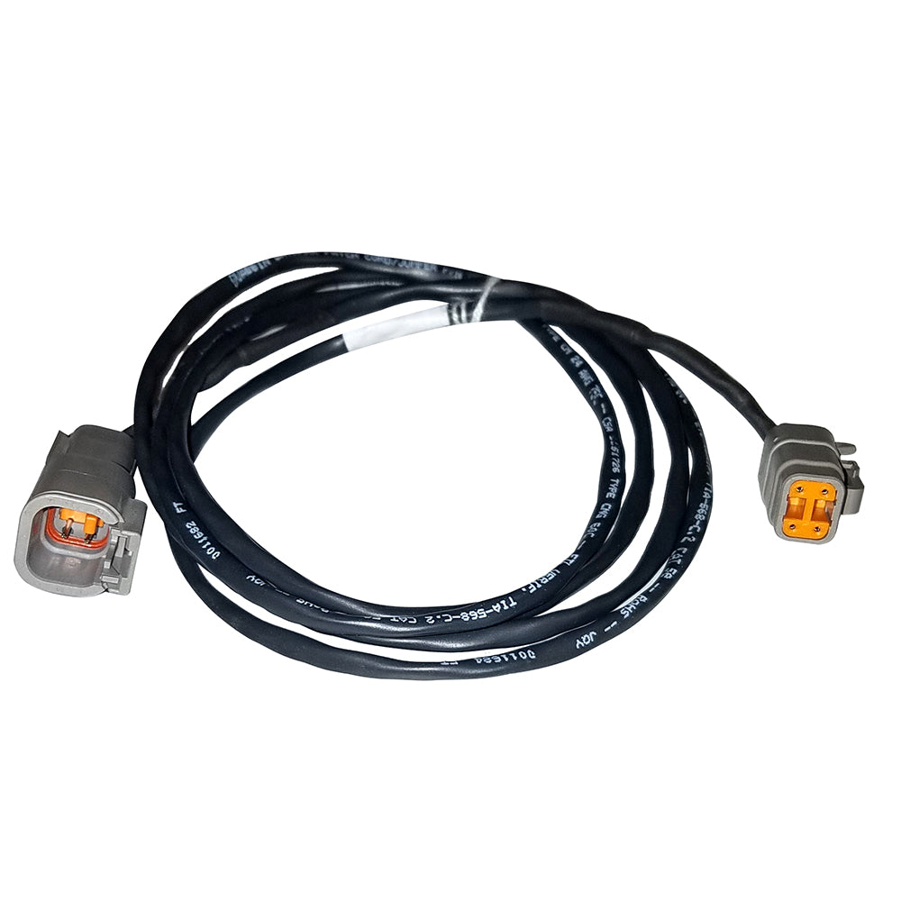 Bennett Marine Bennett BOLT Keypad Wire Extension - 35' — marine trim tab accessories
