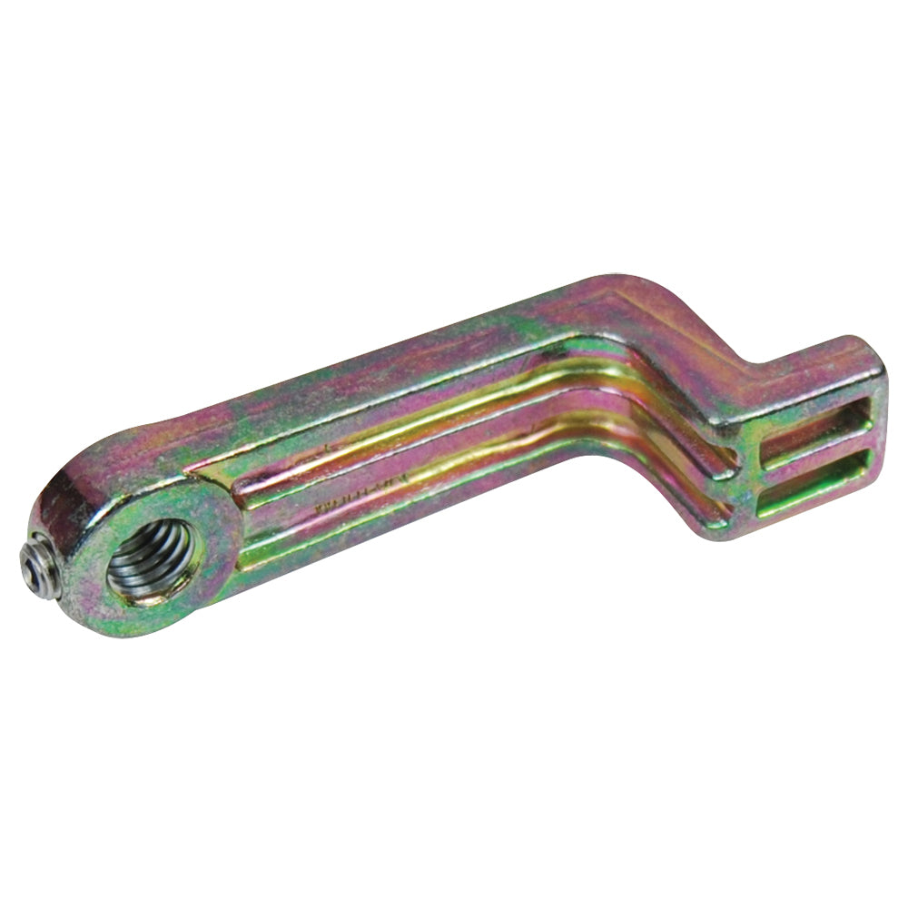 Whitecap Offset Long Cam Bar — marine latches