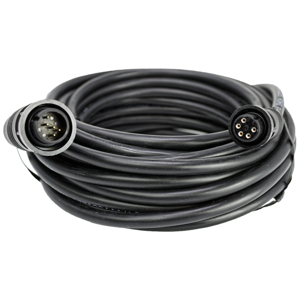 Airmar MM-9N Mix & Match Cable f/Simrad XSONIC Non-CHIRP Transducers — marine transducer accessories