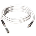 Shakespeare 4078-20-ER 20' Extension Cable Kit f/VHF, AIS, CB Antenna w/RG-8x & Easy Route FME Mini-End — marine antenna mounts & accessories