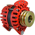Balmar Alternator 3.15" Dual Foot Saddle Dual V Pulley - 170A - 12V — marine alternators
