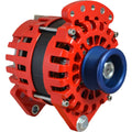 Balmar Alternator 3.15" Dual Foot Saddle J10 Serpentine Pulley - 170A - 12V — marine alternators