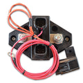 Balmar SmartShunt 350A - 12-48 VDC f/SG200 Display — marine meters & monitoring