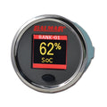 Balmar Color Display f/SG200 2-1/16" Second Display — marine meters & monitoring