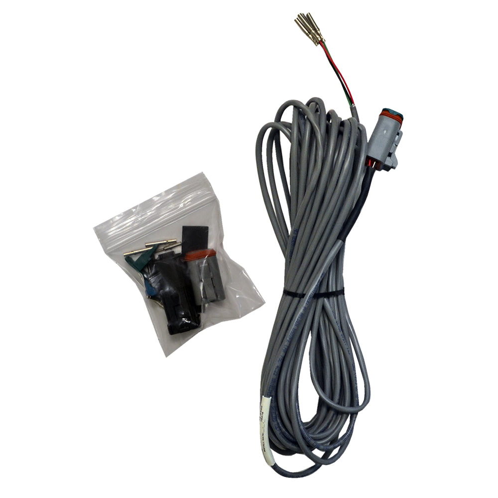 Balmar Com Cable f/SG200 10M SmartLink — marine meters & monitoring