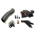 Johnson Pump Aqua Jet Washdown 4.0 GPM Pump Kit - 12V — marine washdown / pressure pumps