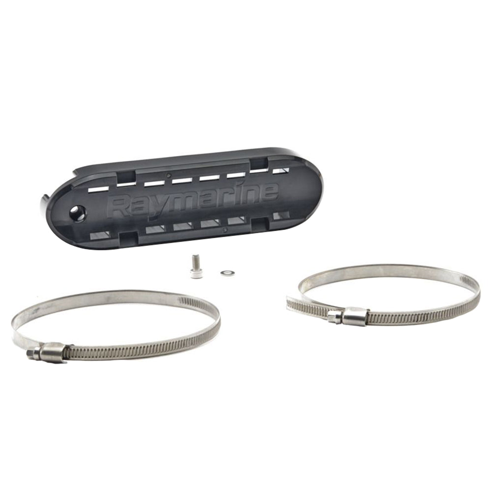 Raymarine Trolling Motor Mount f/HV-100 — marine transducer accessories