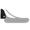 Raymarine Transom Mount Bracket f/HV-100 — marine transducer accessories
