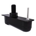 Raymarine HV-300TH Plastic Transducer Thru-Hull - 6M Cable — marine transducers