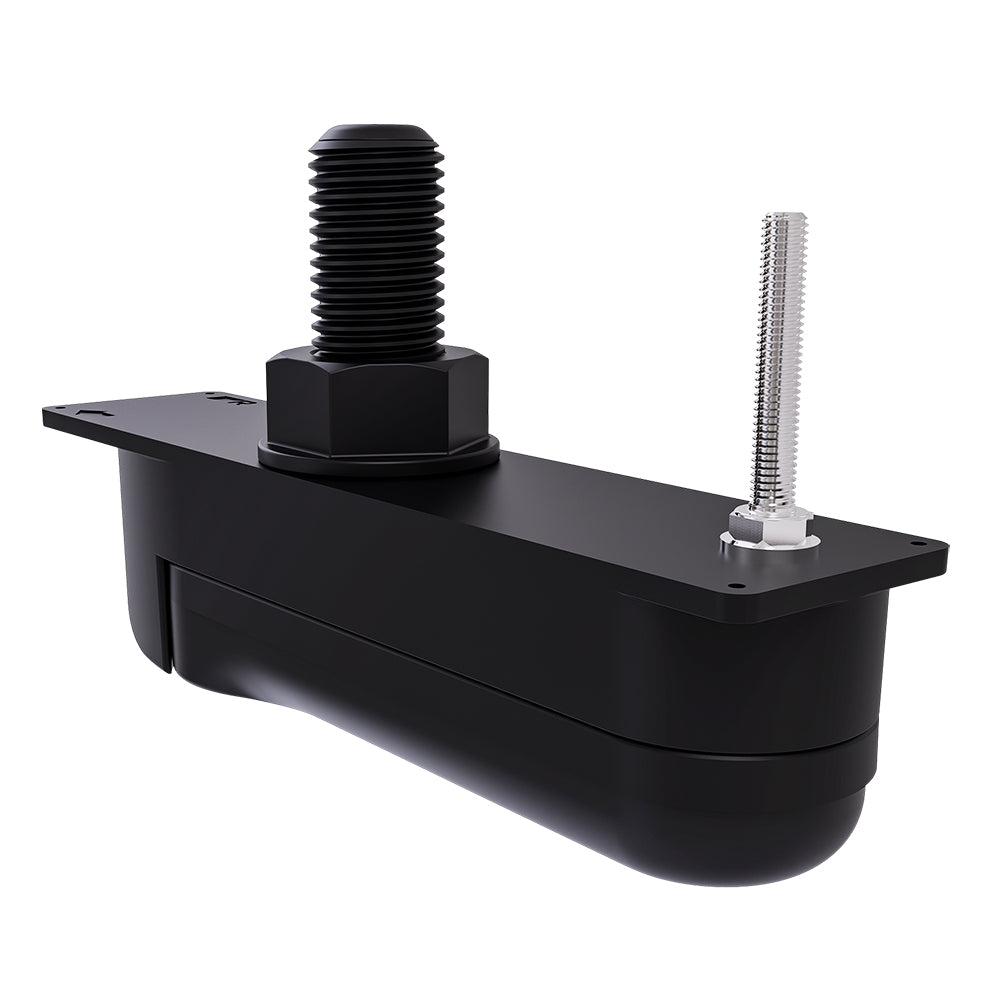 Raymarine HV-300TH Plastic Transducer Thru-Hull - 6M Cable — marine transducers