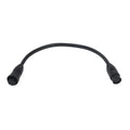 Raymarine Adapter Cable f/CPTS/DVS 9-Pin Transducer to Element 15-Pin Unit — marine transducer accessories