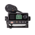 Raymarine Ray53 Compact VHF Radio w/GPS — marine vhf - fixed mount