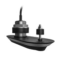 Raymarine RV-400 Stainless Steel Thru-Hull RealVision 3D 0° — marine transducers