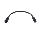 Raymarine Adapter Cable f/Minn Kota Transducer to Element 15-Pin — marine trolling motor accessories