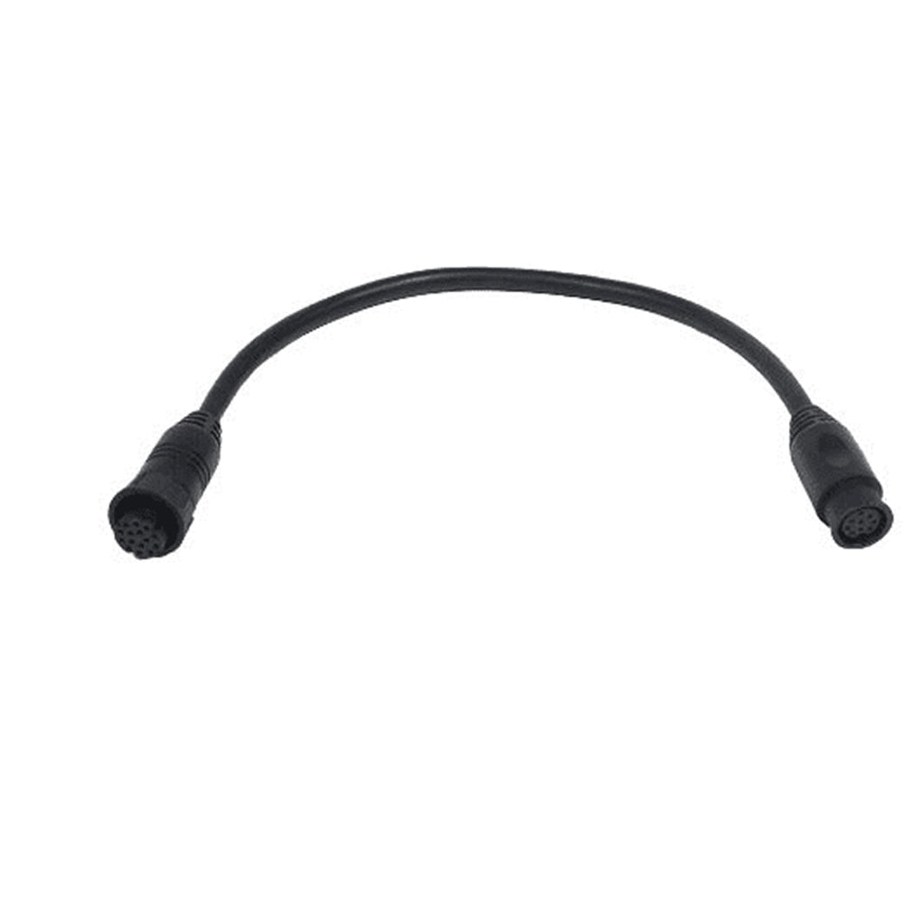 Raymarine Adapter Cable f/Minn Kota Transducer to Element 15-Pin — marine trolling motor accessories