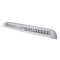 Lumitec Razor 18" Light Bar -Flood - White — marine light bars