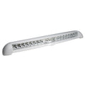Lumitec Razor Light Bar - Spot - Flush Mount - White — marine light bars