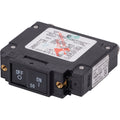 Blue Sea Systems Blue Sea 7445 UL-489 Circuit Breaker - 50A Flat Rocker — marine circuit breakers