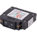 Blue Sea Systems Blue Sea 7454 UL-489 Circuit Breaker - 5A Flat Rocker — marine circuit breakers