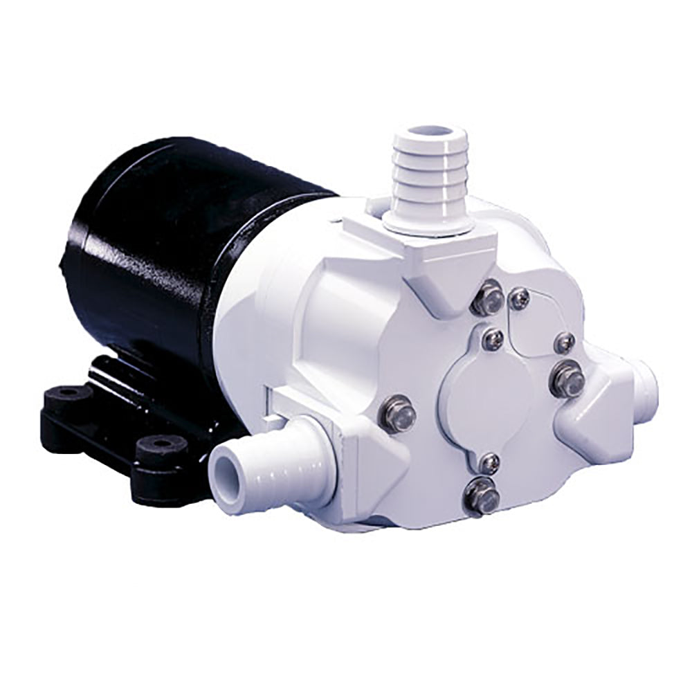 Raritan Diaphragm Intake Pump - 24v — marine marine sanitation