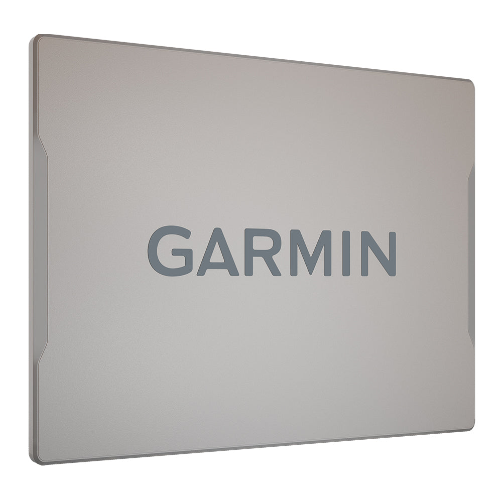 Garmin 16" Protective Cover - Plastic — marine accessories