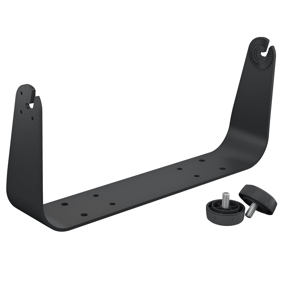 Garmin Bail Mount w/Knobs f/GPSMAP® 8x16 Series — marine accessories