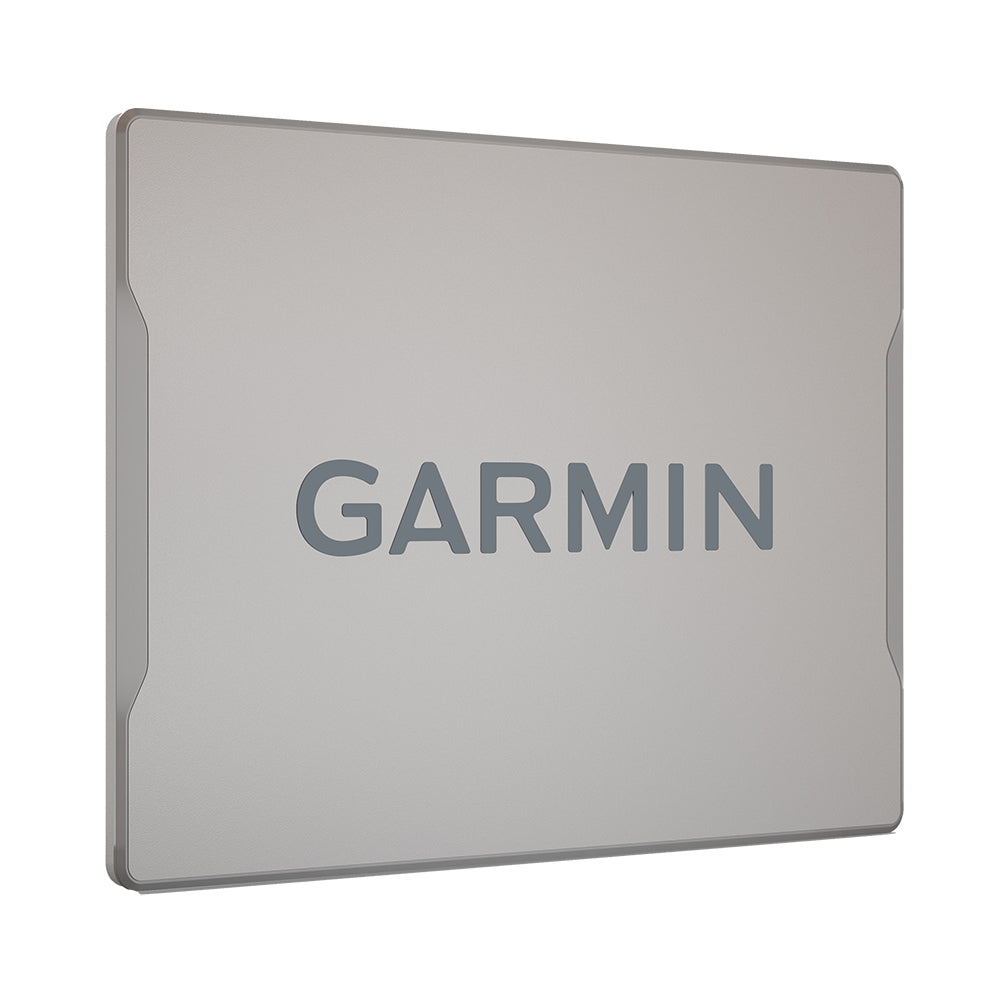 Garmin 12" Protective Cover - Plastic — marine accessories