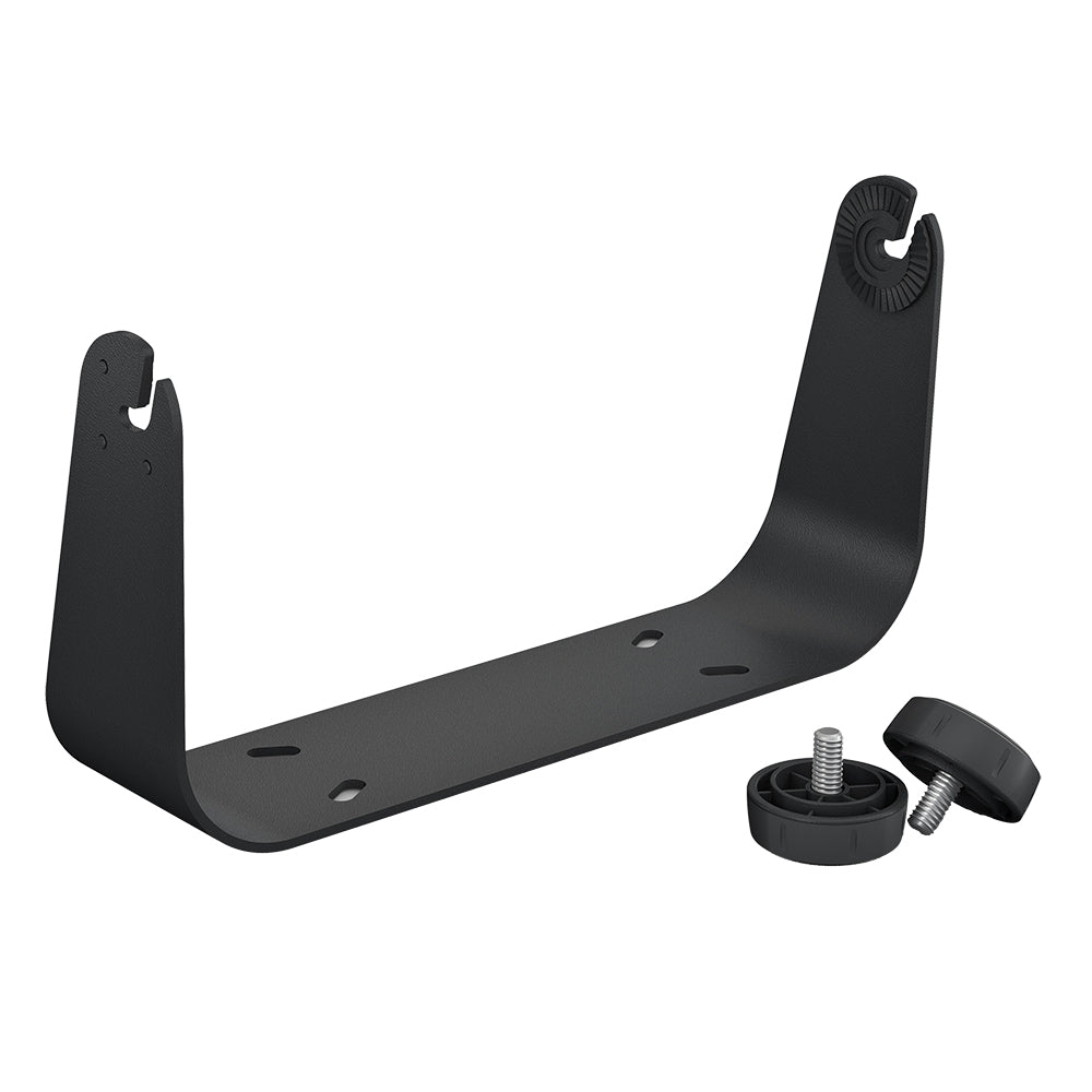 Garmin Bail Mount w/Knobs f/8x12 Series — marine accessories