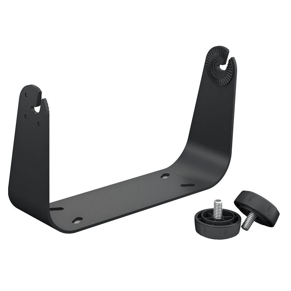 Garmin Bail Mount w/Knobs f/8x10-9x10 — marine accessories