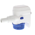 Rule Rule-Mate® 500 Fully Automated Bilge Pump - 24V — marine bilge pumps