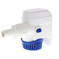 Rule Rule-Mate® 800 Fully Automated Bilge Pump - 24V — marine bilge pumps