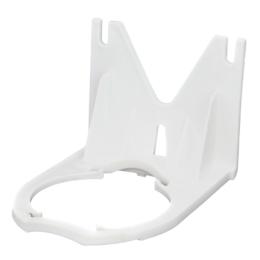 Rule Side Mount Bracket f/Newer 360-1100 GPH Rule Pumps — marine bilge pumps