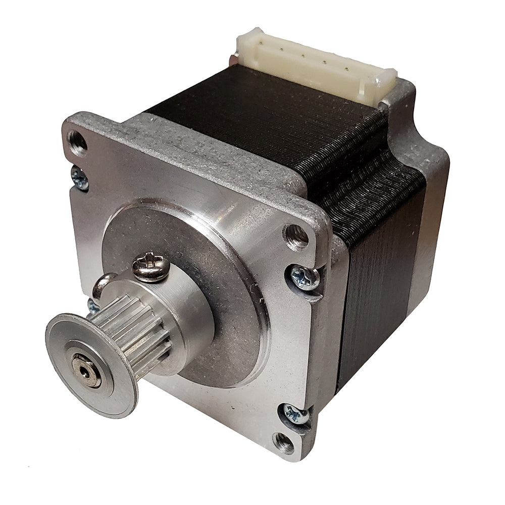 Intellian AZ Drive Motor f/i3, i6P, i6PE, s6HD & i6W — marine accessories