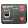 Safe-T-Alert Marine Gas Fume Detector — marine fume detectors