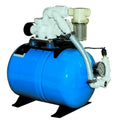 GROCO Paragon Junior 12v Water Pressure System - 2 Gal Tank - 7 GPM — marine washdown / pressure pumps