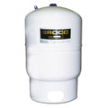 GROCO Pressure Storage Tank w/Pump Stand - 1.7 Gallon Drawdown — marine washdown / pressure pumps