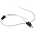 Fusion Performance RCA Cable - 2 Channel - 6' — marine rca cables