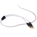 Fusion Performance RCA Cable - 2 Channel - 25' — marine rca cables