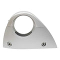 Fusion Signature Series Wake Tower Mounting Bracket - 2" Fixed — marine accessories